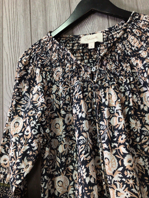 Cleobella Blouse Size Small